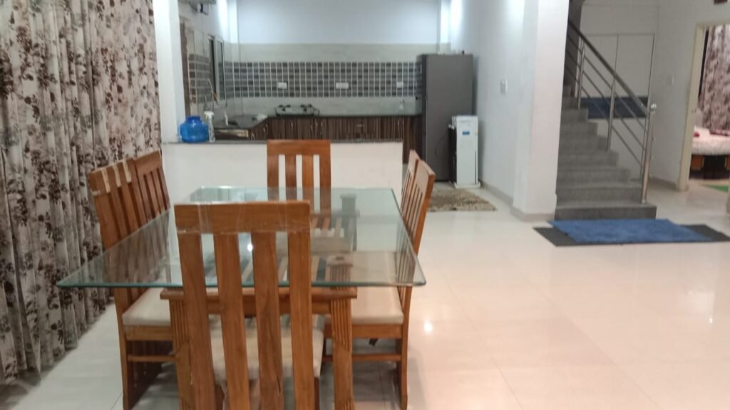 Farmhouse Near Moinabad